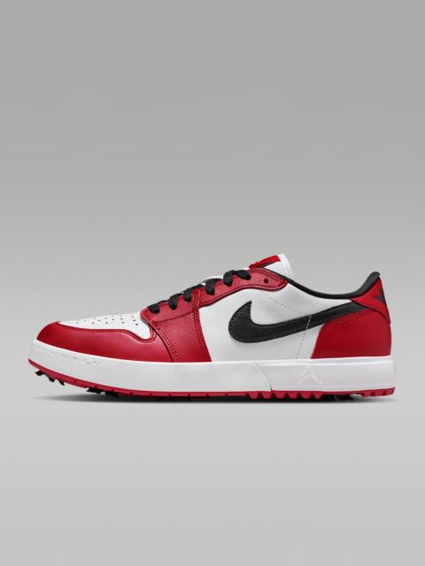 Jordan Air Jordan 1 Low G Spiked Golf Shoes