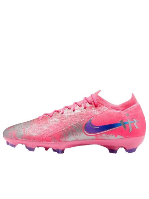 Nike Nike x Vini Jr. Zoom Mercurial Vapor 16 Pro FG 'Sunset Pulse' IO9813-640