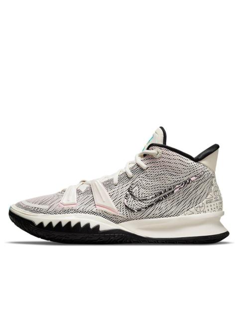 Nike Kyrie 7 'Pale Ivory' CZ0141-100