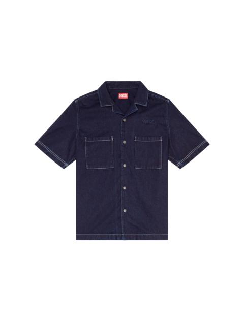 Diesel D-PAROSHORT