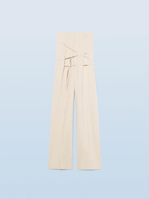 JACQUEMUS Le pantalon Novio