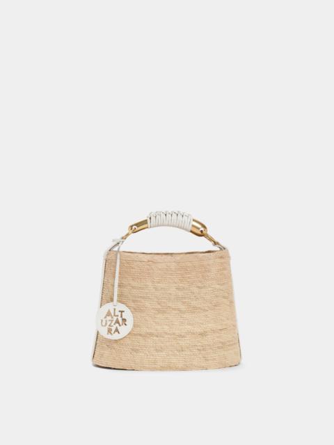 Altuzarra WATERMILL METAL HANDLE MINI