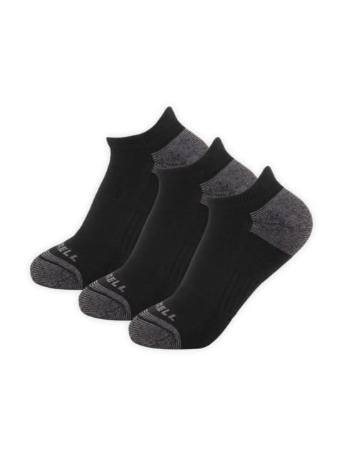 MERRELL Eco Cushioned Low Cut Socks 3 Pack