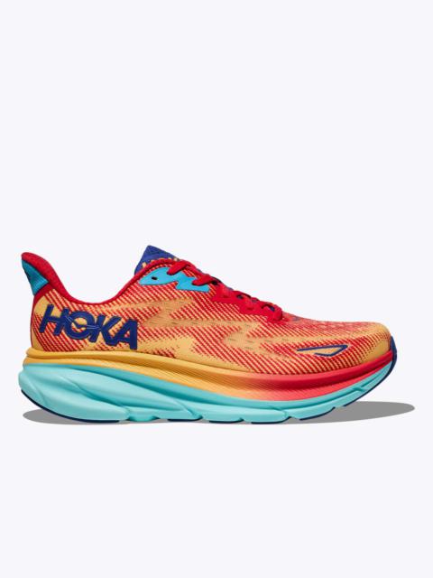 HOKA ONE ONE Men's Clifton 9