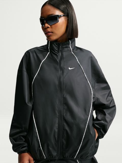 Nike Nike Sportswear Women's Oversized Repel Windbreaker
