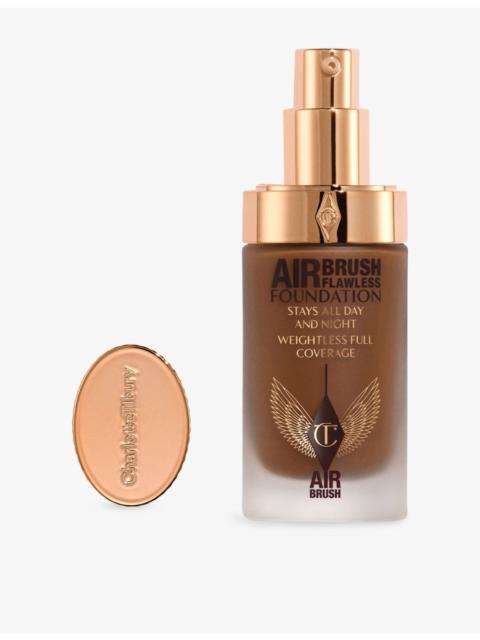 Charlotte Tilbury Airbrush Flawless Foundation 30ml