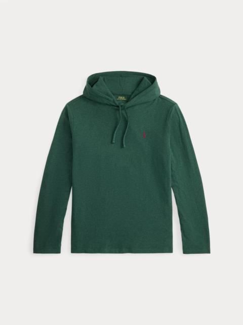 Polo Ralph Lauren Jersey Hooded T-Shirt