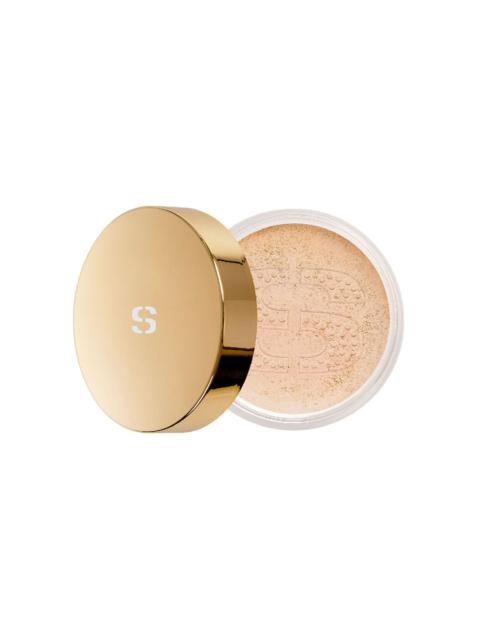 Sisley Paris Phyto-Teint Poudre Libre