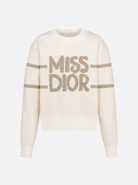 Dior DiorAlps Sweater