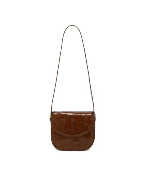 Jil Sander small Coin crossbody bag