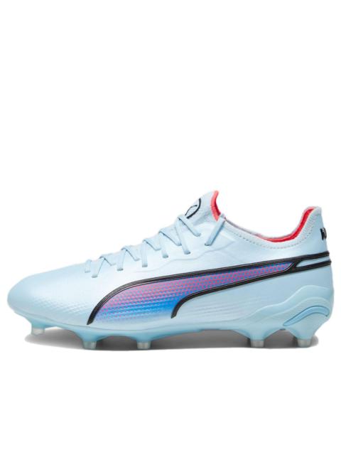 PUMA (WMNS) PUMA King Ultimate FG AG 'Breakthrough Pack' 107565-01