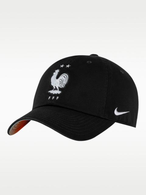 Nike Nike Club Soccer Cap