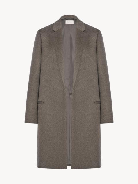 The Row Ciel Coat