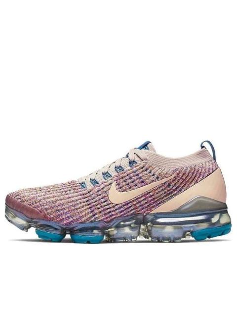 Nike (WMNS) Nike Air VaporMax Flyknit 3 'Multi-Color' AJ6910-007