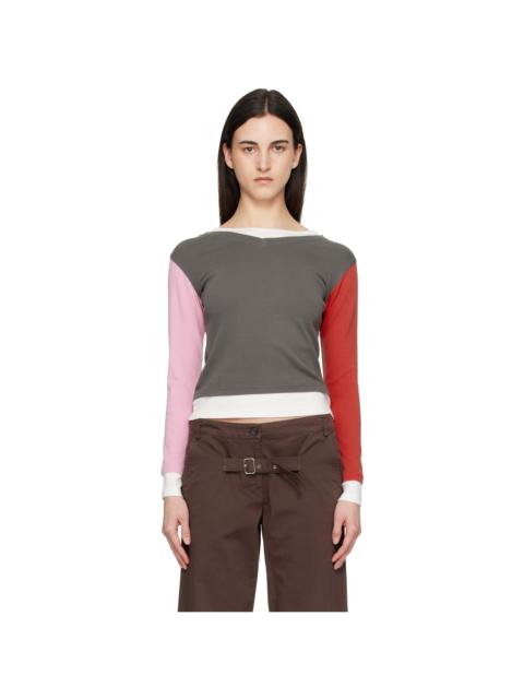 gimaguas Multicolor Sam T-shirt