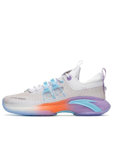 ANTA ANTA ZUP1 'White Orange Purple' 112311105-1