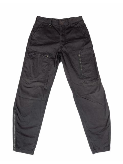 SOPHNET. Sophnet Cargo Zipper Pants. S0170 | oldghostshop69