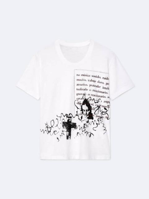 ALLSAINTS HELA NON SLIM-FIT T-SHIRT