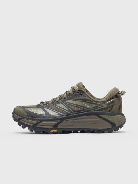 HOKA MAFATE SPEED 2