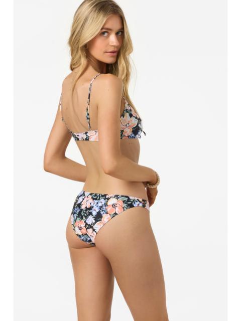 O'Neill Liz Floral Rockley Medium Bottoms