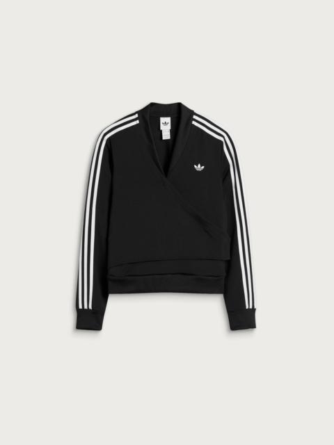 adidas adidas x Jennie Wrap Track Top