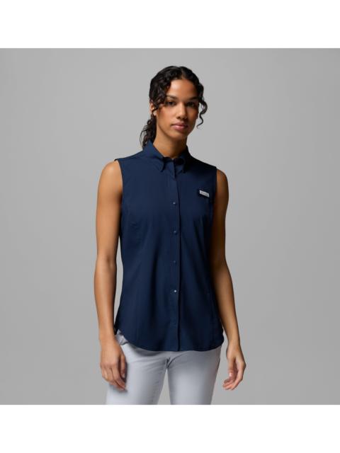 Columbia Women’s PFG Tamiami Sleeveless Shirt