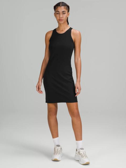 lululemon Slim-Fit Above-Knee Dress