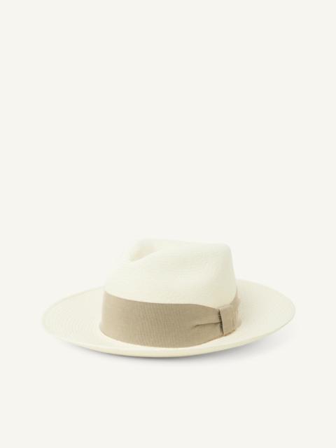 FRESCOBOL CARIOCA RAFAEL PANAMA HAT