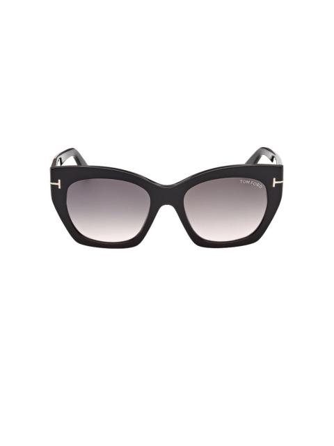 TOM FORD Joni Sunglasses