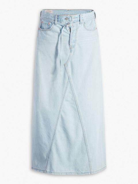 Levi's ICONIC LONG SKIRT