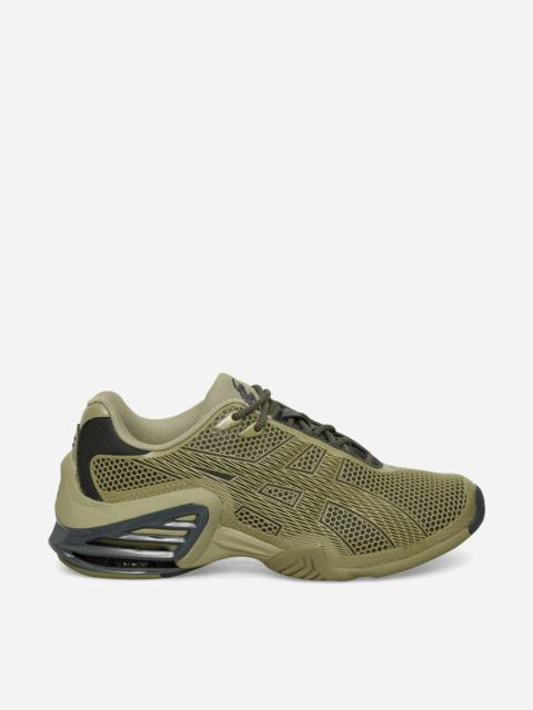 Asics Novalis GEL-Teremoa II Sneakers Mosstone / Deep Forest