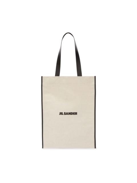 Jil Sander Logo bag