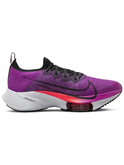 Nike Air Zoom Tempo Next% Flyknit Hyper Violet (Women's)