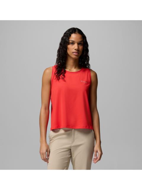 Columbia Women's Wild Springs Tank