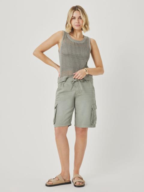 Splendid Lounge Denim Cargo Short