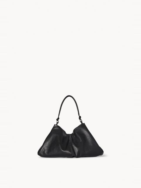 The Row Samia Bag in Leather