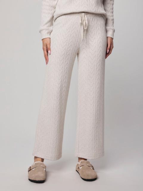 Splendid Sweatersoft Pant