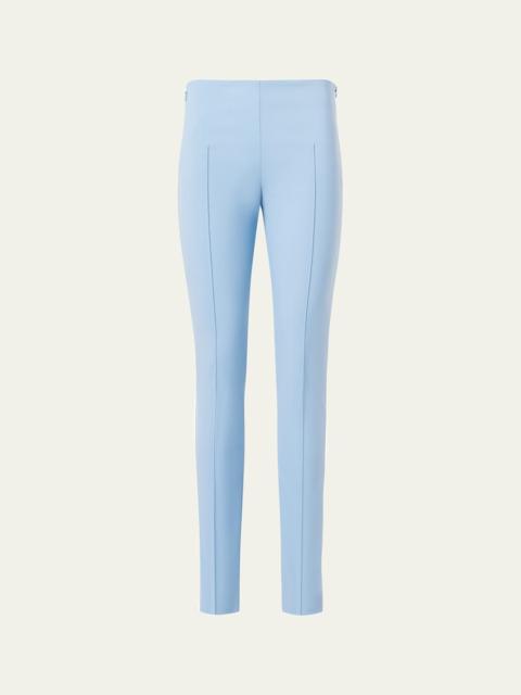 AKRIS Melissa Ankle Pants