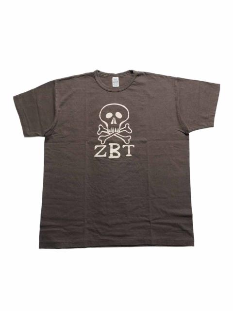Warehouse & Co. WAREHOUSE - 2ND HAND SERIES - Lot.4064 - S/S T-SHIRTS - ZBT - 4064ZBT-26