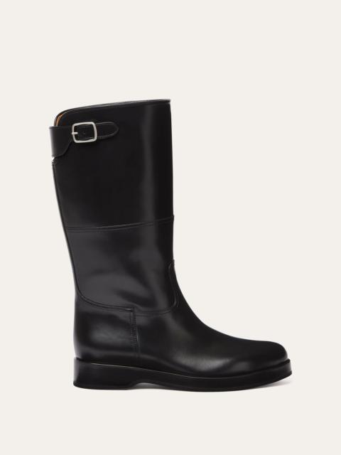 Loro Piana Lupo Boot