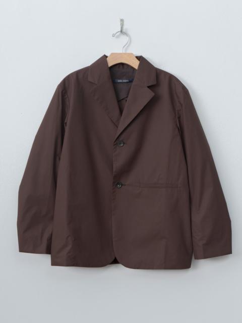 SOFIE D'HOORE Cirano CTOP Blazer - Cacao