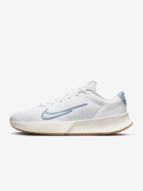 NikeCourt Vapor Lite 2 Women's Hard Court Tennis Shoes