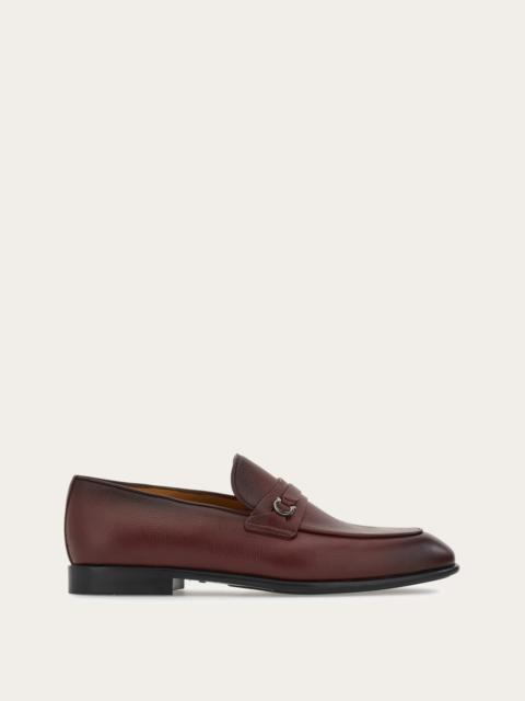 【関税&送料込】Ferragamo Moccasin New Vara Ferragamo Moccasin 