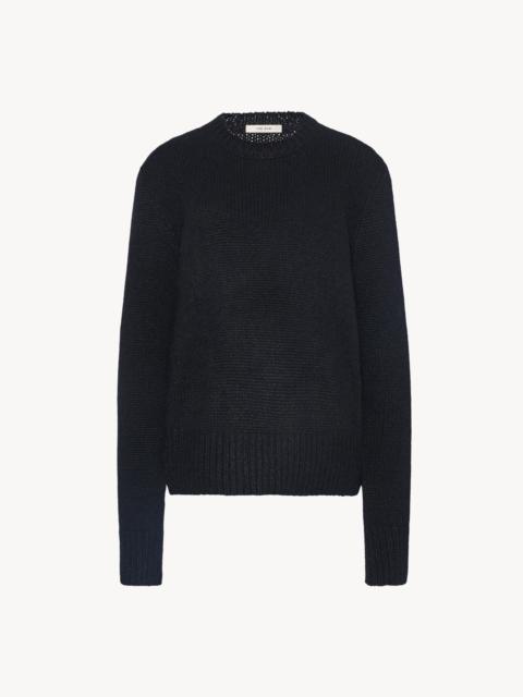 The Row Pato Sweater