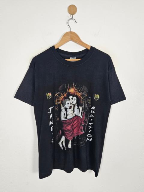 Other brands Band Tees × Vintage - Vintage Jane's Addiction 2001 Tour Shirt