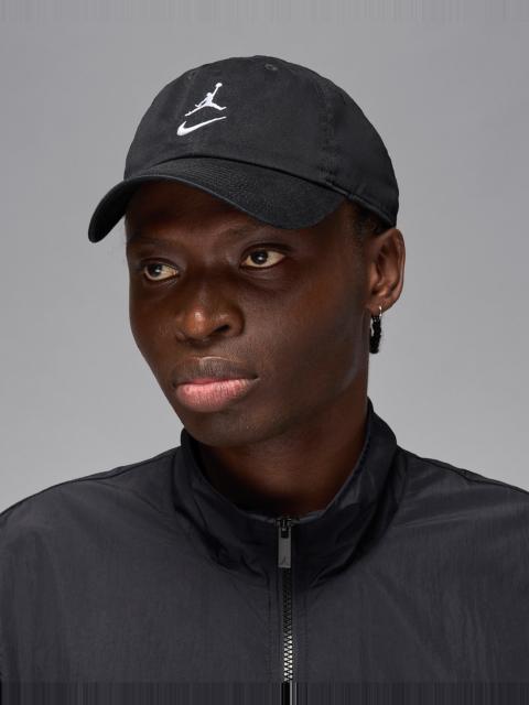 Jordan Jordan Club Unstructured Curved-Bill Hat
