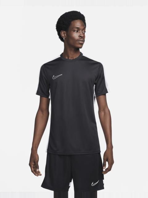 Nike Academy Men's Dri-FIT Short-Sleeve Soccer Top