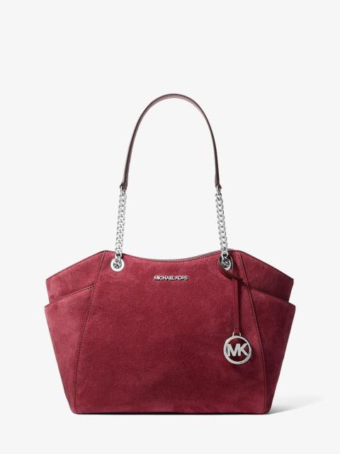 MICHAEL KORS Jet Set Travel Large Tote Bag