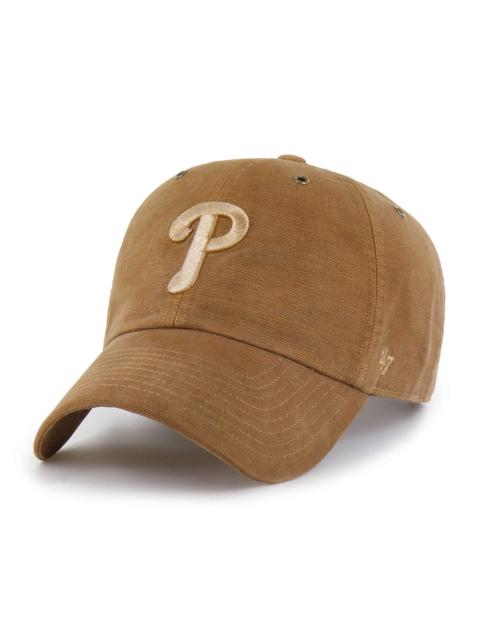 Carhartt Philadelphia Phillies '47 Dyed Clean Up