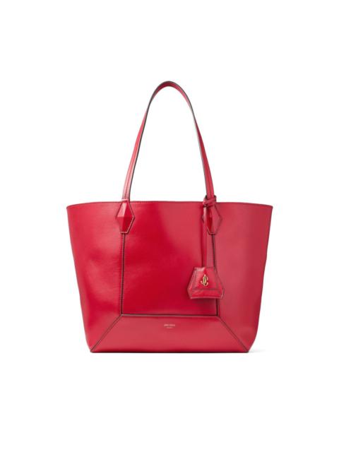 Diamond tote bag